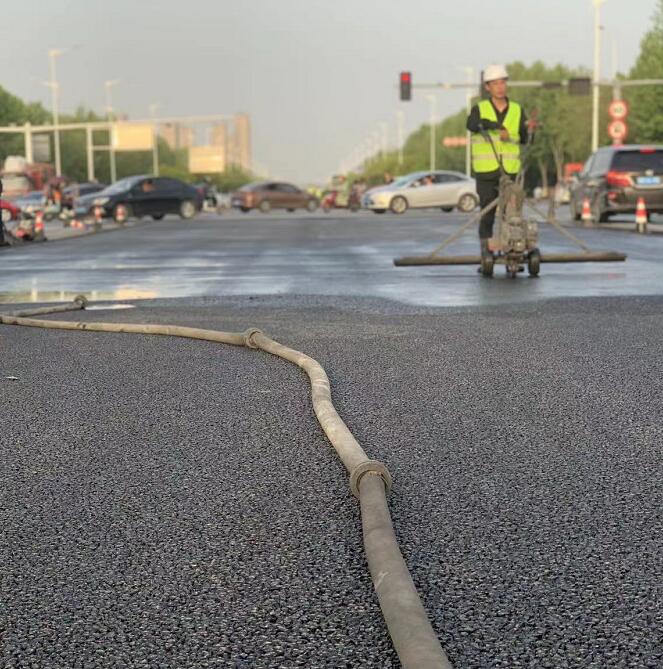 安徽省铜陵市政道路