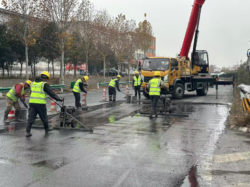 江苏无锡市政道路